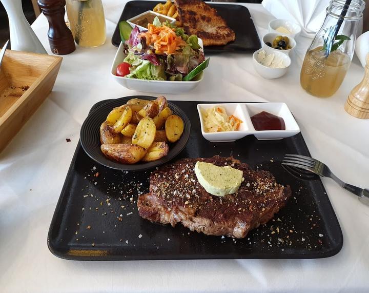 Medina Steaks & More Helal Steakhouse