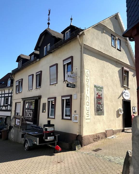 Gasthaus Desch