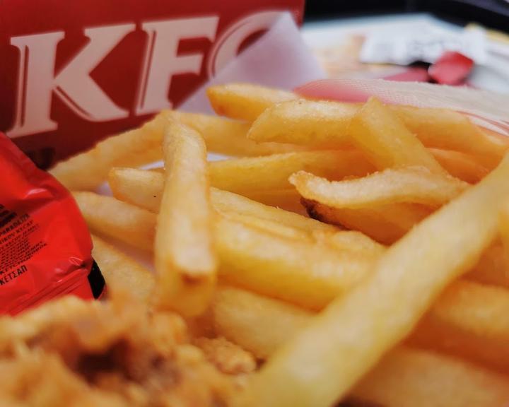 Kentucky Fried Chicken