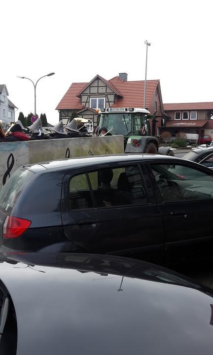 Gasthaus Zur Linde In Buttelborn