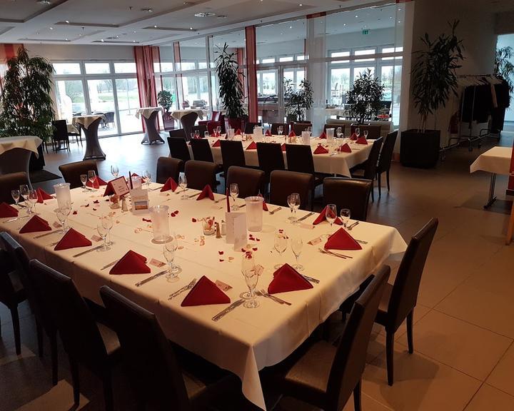 Restaurant Althaus Golfclub Gernsheim